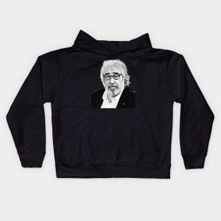 Jake Bloom - Hollywood Attorney Was 81 # 2 Kids Hoodie